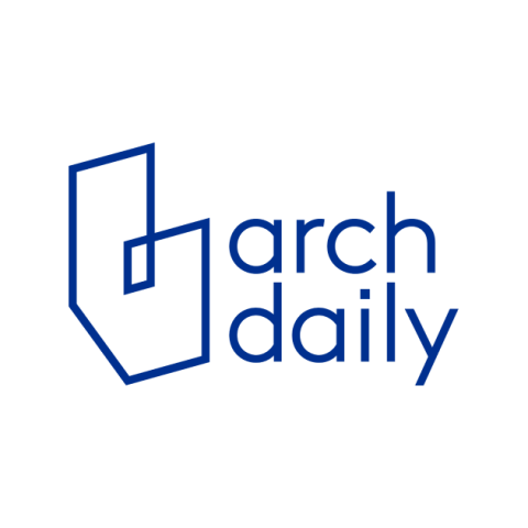 Archdaily-世界建筑